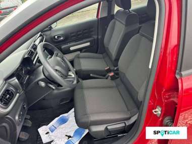 CITROEN C3 Essence