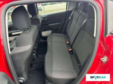 CITROEN C3 Essence