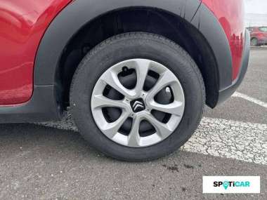 CITROEN C3 Essence