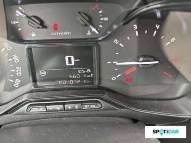 CITROEN C3 Essence