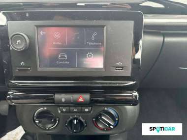 CITROEN C3 Essence