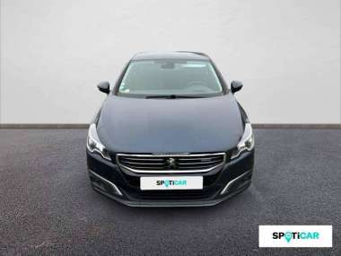 PEUGEOT 508 Diesel