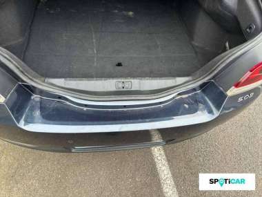 PEUGEOT 508 Diesel