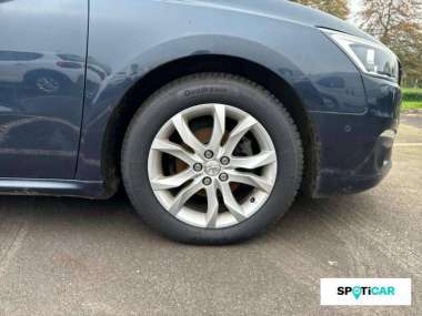 PEUGEOT 508 Diesel
