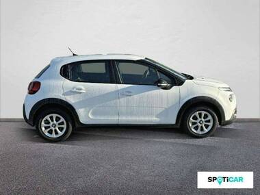 CITROEN C3 Essence