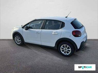 CITROEN C3 Essence