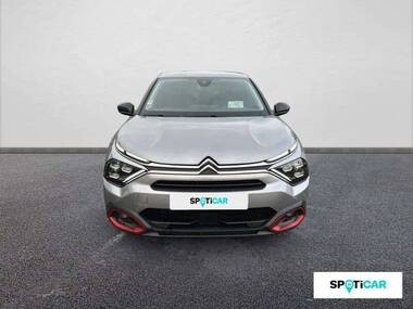 CITROEN C4 Essence