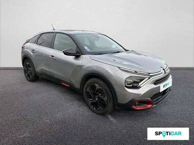 CITROEN C4 Essence