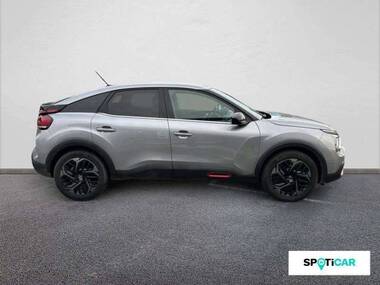 CITROEN C4 Essence