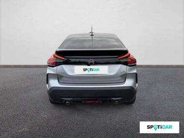 CITROEN C4 Essence