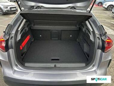 CITROEN C4 Essence
