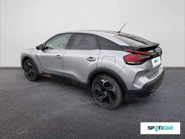 CITROEN C4 Essence