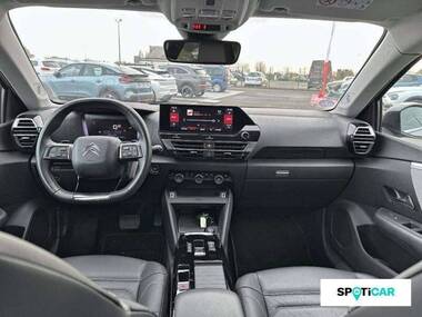 CITROEN C4 Essence