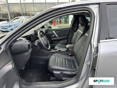 CITROEN C4 Essence
