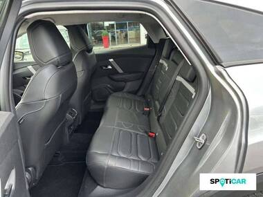 CITROEN C4 Essence
