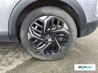CITROEN C4 Essence