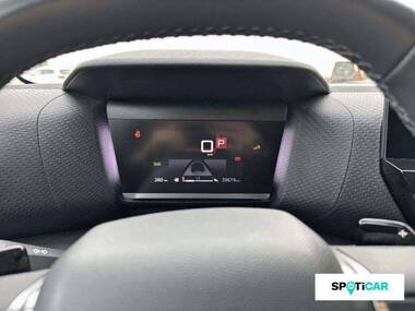 CITROEN C4 Essence