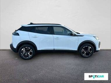 PEUGEOT 2008 Diesel