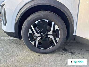 PEUGEOT 2008 Diesel