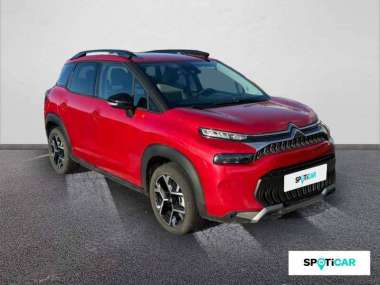 CITROEN C3 Aircross Essence