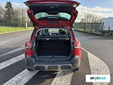 CITROEN C3 Aircross Essence