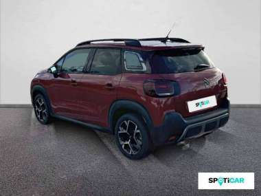 CITROEN C3 Aircross Essence