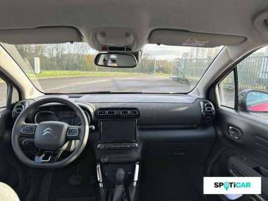 CITROEN C3 Aircross Essence