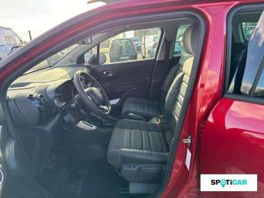 CITROEN C3 Aircross Essence