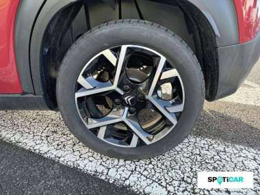 CITROEN C3 Aircross Essence