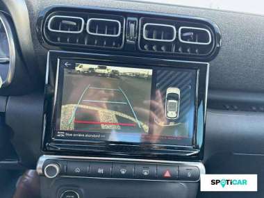 CITROEN C3 Aircross Essence