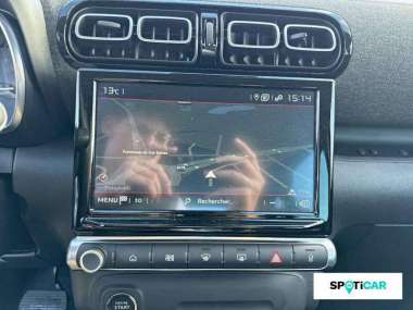 CITROEN C3 Aircross Essence