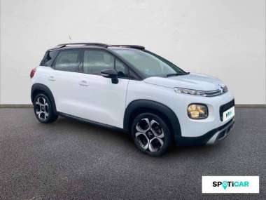 CITROEN C3 Aircross Diesel