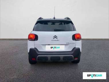 CITROEN C3 Aircross Diesel