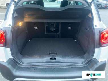 CITROEN C3 Aircross Diesel