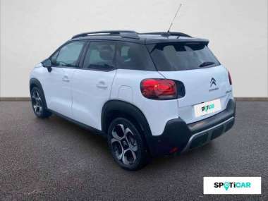 CITROEN C3 Aircross Diesel