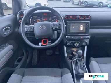 CITROEN C3 Aircross Diesel