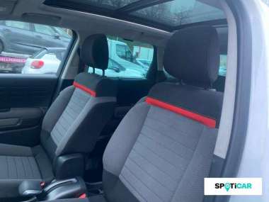 CITROEN C3 Aircross Diesel