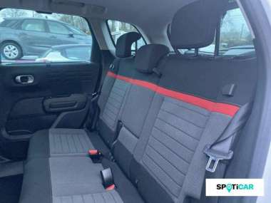 CITROEN C3 Aircross Diesel
