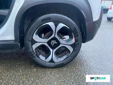 CITROEN C3 Aircross Diesel