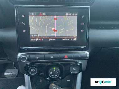 CITROEN C3 Aircross Diesel