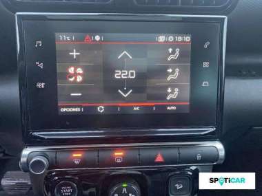 CITROEN C3 Aircross Diesel