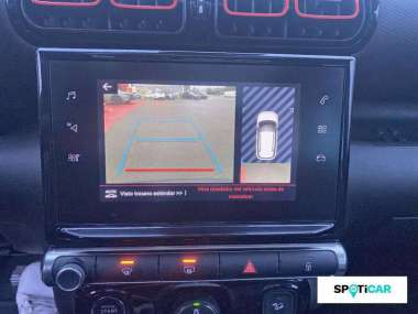 CITROEN C3 Aircross Diesel