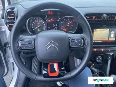 CITROEN C3 Aircross Diesel