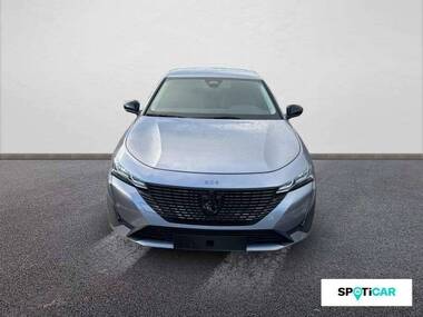 PEUGEOT 308 SW Diesel