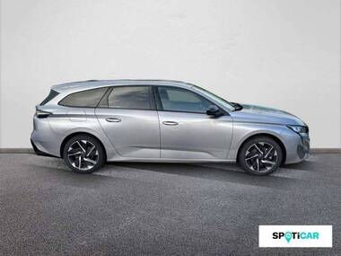 PEUGEOT 308 SW Diesel