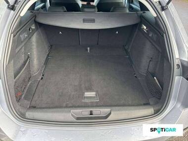 PEUGEOT 308 SW Diesel