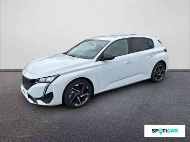 PEUGEOT 308 Diesel