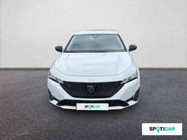 PEUGEOT 308 Diesel