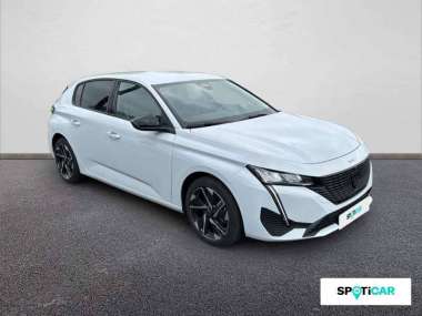 PEUGEOT 308 Diesel