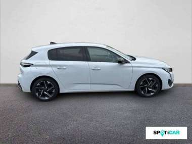 PEUGEOT 308 Diesel